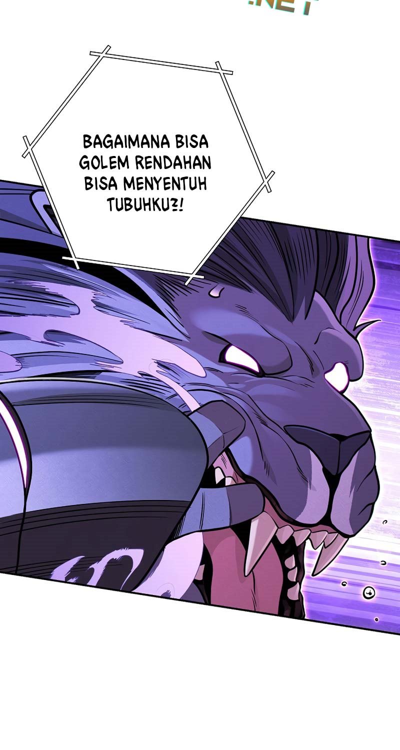 Dungeon Reset chapter 103